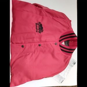 Roots Varsity Jacket Brand New with tags